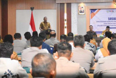 Cegah Hattrick Korupsi Situbondo, Bupati Yusuf Rio Gandeng KPK dan Polda Jatim