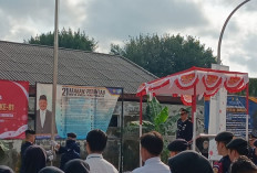 14.609 Narapidana Jawa Timur Dapat Remisi, Termasuk Napi Kasus Korupsi
