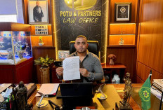 Penumpang KA Argo Bromo Anggrek Gugat PT KAI dan Danantara Usai Laka di Bekasi Timur