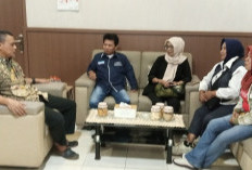 GM PG Djatiroto Fajar Lazuardi Perkuat Sinergi dengan Awak Media untuk Kemajuan Lumajang