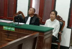 Agen Asuransi Didakwa Gelapkan Premi Nasabah Rp67 Juta, Saksi Korban Ungkap Fakta Kejadian