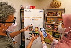 Usaha Camilan Berbasis Resep Keluarga Ini Berhasil Naik Kelas Lewat LinkUMKM BRI