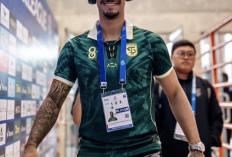 Starting Lineup PSIM Yogyakarta Vs Persebaya Surabaya, Jefferson Silva Jalani Laga Debut