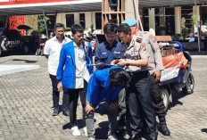 PMII Situbondo Desak Polisi Bongkar Mafia BBM Solar