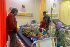 Tak Dipinjami Uang, Pria Winongan Pukuli Tetangga hingga Patah Tulang di Pasuruan