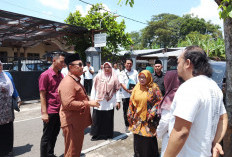 Selesaikan Sengketa Lahan di Desa Jabon, Komisi A DPRD Jombang Pastikan Hak Ahli Waris Berdasarkan Putusan PN