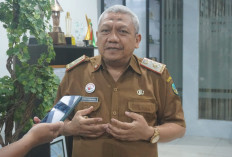 Waspada! Pneumonia Merebak di Jombang saat Kemarau, 617 Dirawat dan 52 Pasien Meninggal
