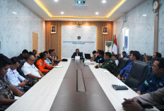 KSOP Kelas IV Kalianget Siapkan Angkutan Lebaran 1447 H, Pastikan Mudik Aman dan Nyaman