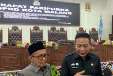 Perkuat Payung Hukum, Pemkot Malang Segera Miliki 4 Perda Baru