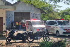 Kronologi Lansia Asal Blora Tersambar Kereta Api di Sememi Baru Surabaya