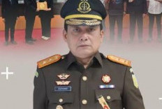 Karir Moncer Sutikno, Mantan Kajari Bojonegoro yang Kini Jabat Kajati Jawa Barat