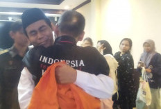 Tok! PN Jember Vonis Penjara Aktivis Demo Mapolres, Kuasa Hukum: Preseden Buruk Demokrasi