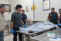 Jatanras Polda Jatim Tembak Mati Begal Sadis Pembacok Anggota Polres Lumajang 