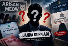Drama Arisan Meow Rp2 Miliar, Mourin Klaim Uang dari Juanda Bukan Ara Herawati