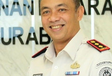 Dua Kali Penyelundupan Narkoba Digagalkan di Rutan Medaeng Sepanjang September 2026
