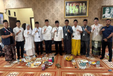 Purna Tugas sebagai Ketum PBNU, Gus Yahya Fokus pada Dialog Antaragama dan Humanitarian Islam