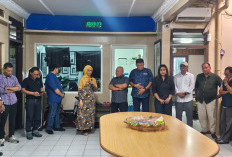 Sambut HUT ke-8 Memorandum Online, Keluarga Besar Memorandum Gelar Tasyakuran 
