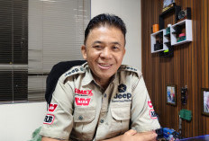 Surabaya Fashion Festival 2026 Bukan Sekadar Hiburan, Jadi Motor Penggerak Ekonomi Kerakyatan