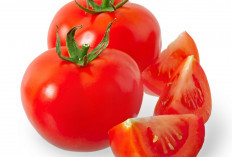 Segelas Jus Tomat di Pagi Hari, Ampuh Jaga Kesehatan