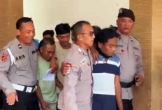 Dua Pelaku Gendam di Situbondo Babak Belur, Salah Satunya Residivis Kasus Curanmor