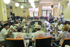 DPRD Surabaya Ajak Warga Kibarkan Merah Putih, Perkuat Nasionalisme Sambut HUT Ke-81 RI