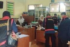 Kejaksaan Geledah SDN di Jember Terkait Dugaan Korupsi Dana BOS 2020-2024