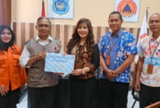 Krisis Air Lamongan, Bank Daerah Turun Tangan Pasok Ribuan Liter
