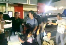 Modus Sewa Mobil, 5 Komplotan Alap-Alap Curanmor Tanah Merah Digulung Satreskrim Polres Bangkalan