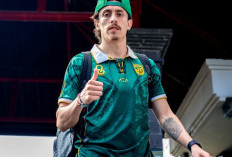 Starting Lineup Arema FC vs Persebaya, Adu Tajam Dalberto Luan dan Rivera di Gianyar