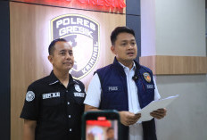Satreskrim Polres Gresik Dalami Pembunuhan Randupadangan, Periksa Enam Saksi