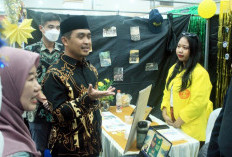 Mas Adi Buka Pasuruan Campus Expo 2026 Siapkan Generasi Unggul Menuju Indonesia Emas 2045