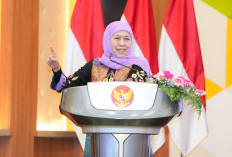 Investasi Jatim 2025 Tembus Rp147,7 Triliun, Lampaui Target dan Masuk Tiga Besar Nasional