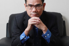 Survei LSI: 73,9 Persen Publik Nilai Indonesia Demokratis