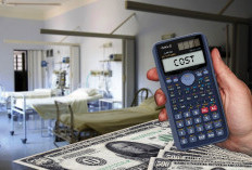 Pasien BPJS Kesehatan Kritis Diduga Dipersulit RS Swasta di Surabaya Utara, Keluarga Terpaksa Pilih Jalur Umum