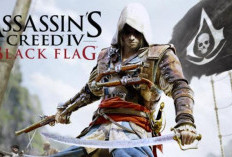 Remake Assassin’s Creed Black Flag Diduga Bocor ke Publik