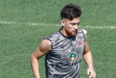 Jordy Wehrmann Siap Tempur Bela Madura United dalam Derbi Suramadu Lawan Persebaya