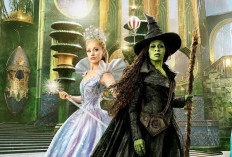 Diabaikan di Ajang Oscar, Film Wicked: For Good Bangkit di BAFTA Awards 2026