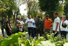 Bukan Sekadar Taman, JAPFA Sulap Taman Pintar Juanda Jadi Laboratorium Pertanian Regeneratif