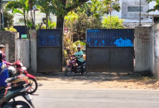 Puluhan Tahun Jadi Gudang Miras, Aktivitas Tak Pernah Terendus Warga
