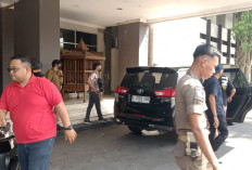 KPK Kembali Panggil Kepala OPD Tulungagung, 20 Pejabat Diperiksa Tiga Hari di Surabaya