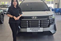 Hyundai Basuki Rahmat Hadirkan Stargazer Cartenz dengan Penawaran Spesial