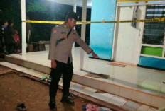 Polisi Buru Pelaku Pembunuhan Sadis di Tragah Bangkalan, Motif Mulai Terkuak