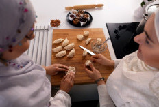 10 Resep Simpel Menu Takjil Buka Puasa Ramadan di Surabaya, Bisa untuk Ide Jualan