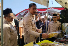 Wamentan Sebut Jawa Timur Jadi Penopang Utama Produk Pertanian Nasional