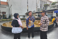 Perebutkan Piala Wali Kota, Ribuan Pelajar se-Jatim Siap Tanding di Ajang LKBB SFF 2026 Surabaya