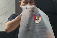 Satreskrim Polres Bangkalan Bekuk Pelaku Peganiaya Karyawan Bengkel Motor