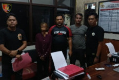 Polres Lamongan Tangkap Pelaku Penipuan Modus Kencan Online, 1 Masih Buron