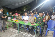 Rayakan Tahun Baru 2026, Warga Balas Klumprik Gelar Syukuran Tanpa Miras dan Petasan