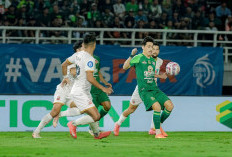 Head to Head Derbi Suramadu, Persebaya Unggul Rekor Pertemuan, Madura United Fokus Incar Kemenangan