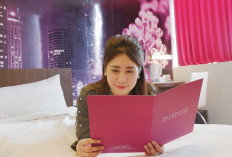 Favehotel MEX Tunjungan Surabaya Luncurkan Promo 'Fave More Time', Solusi Menginap Fleksibel